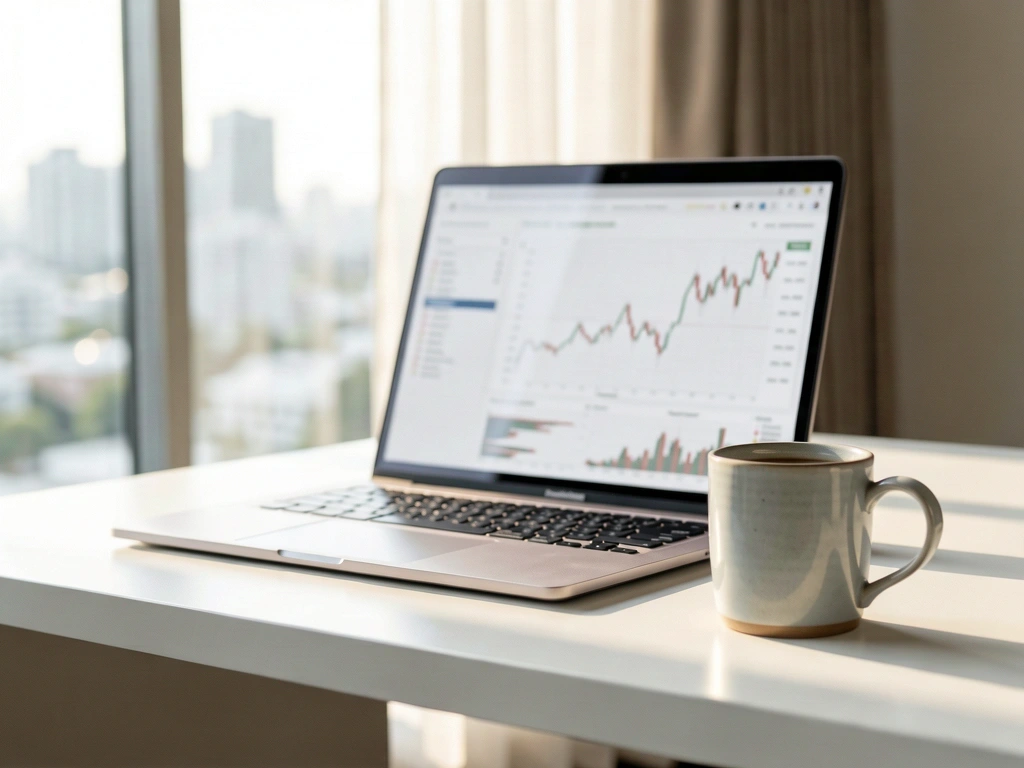 Ruang kerja profesional di Malaysia