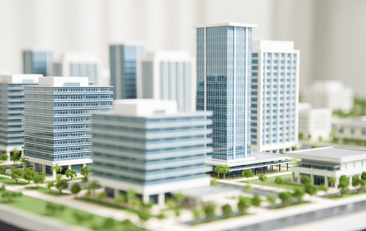 Landskap Perniagaan Petaling Jaya