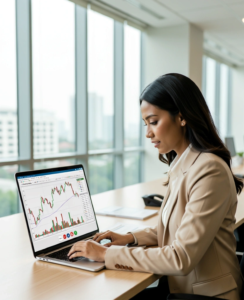 Profesional di Malaysia