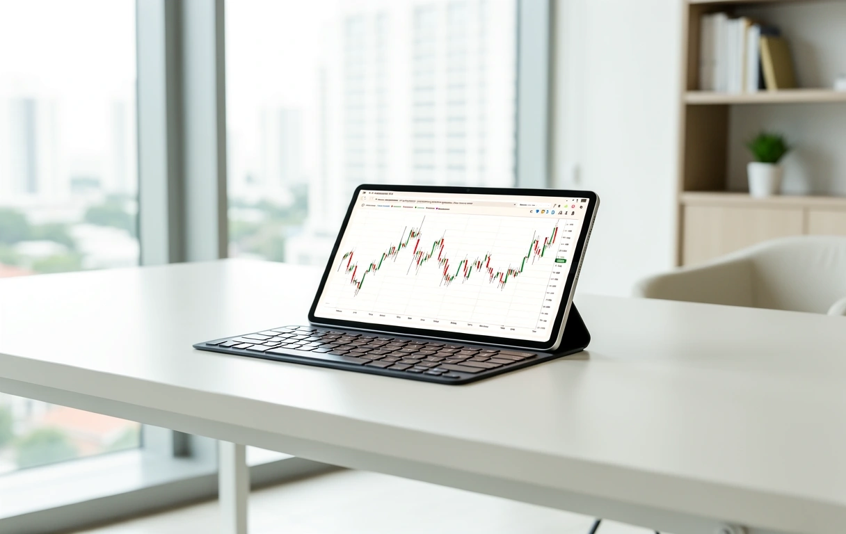 Analisis pasaran profesional