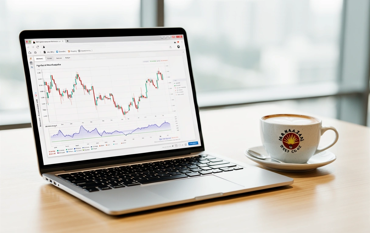 Analisis Kewangan Arvanme