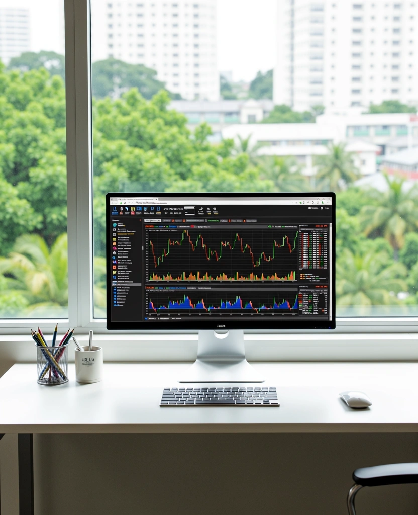 Pejabat Arvanme di Petaling Jaya