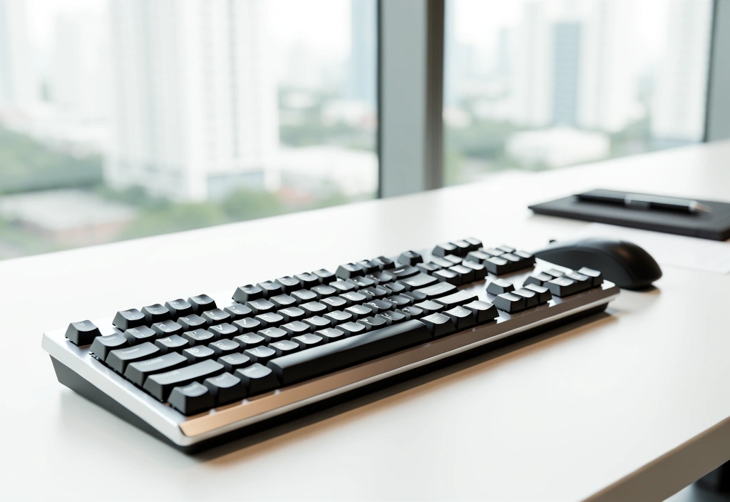 Arvanme Office Environment